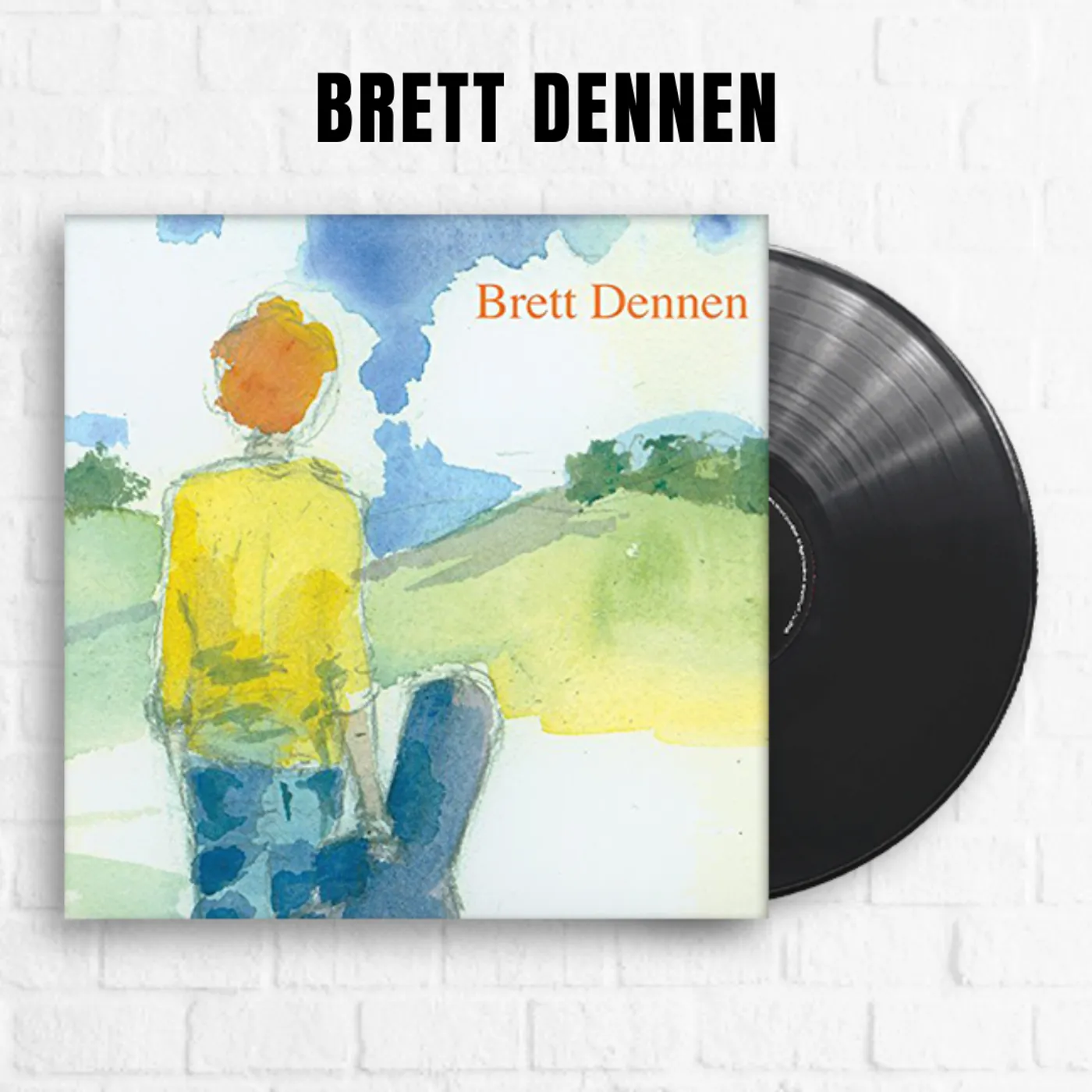 Brett Dennen