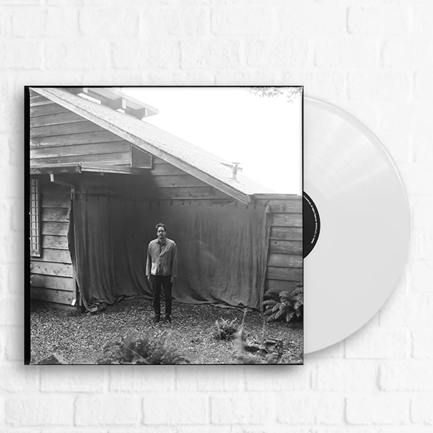 Luke Sital-Singh Dressing Like a Stranger [Exclusive White]