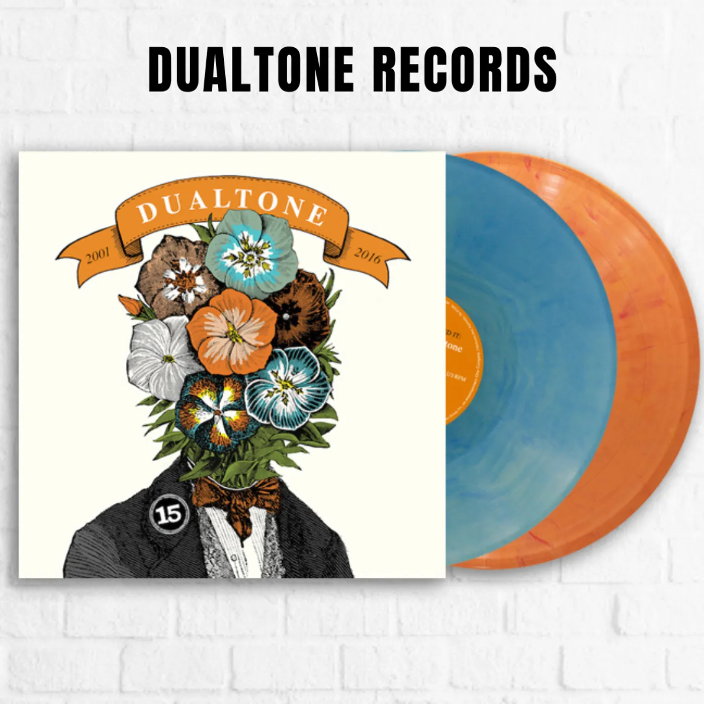 Dualtone Records