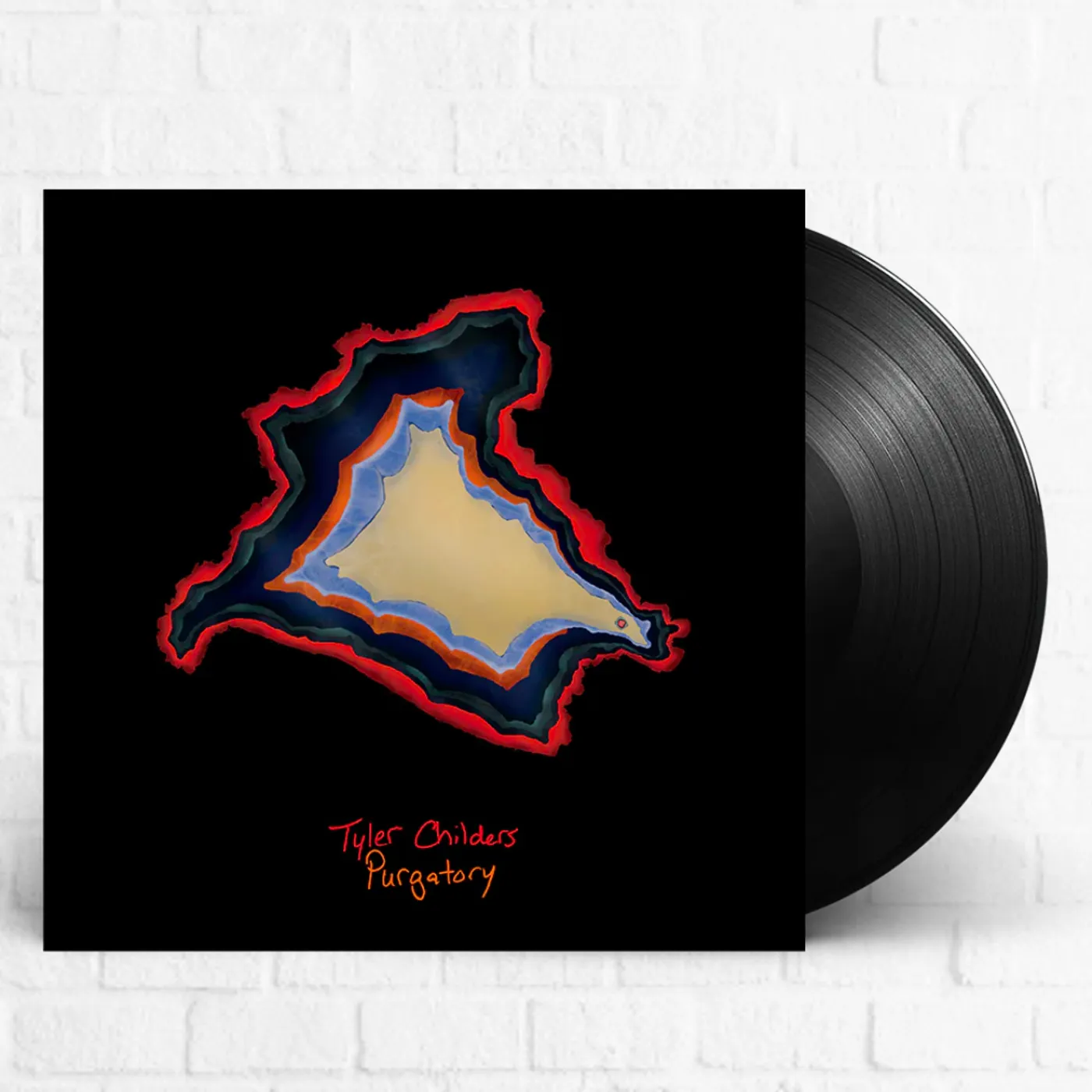 Tyler Childers Purgatory