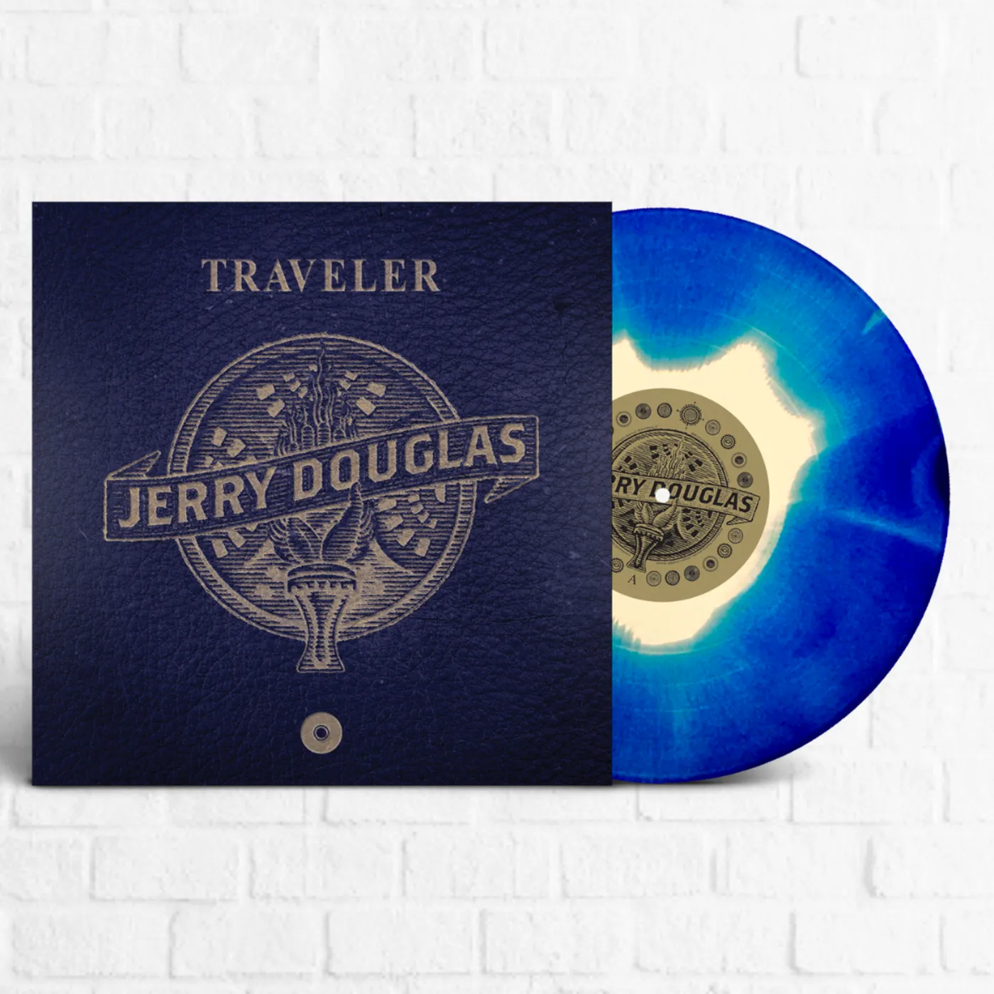 Jerry Douglas Traveler [Exclusive Beach]