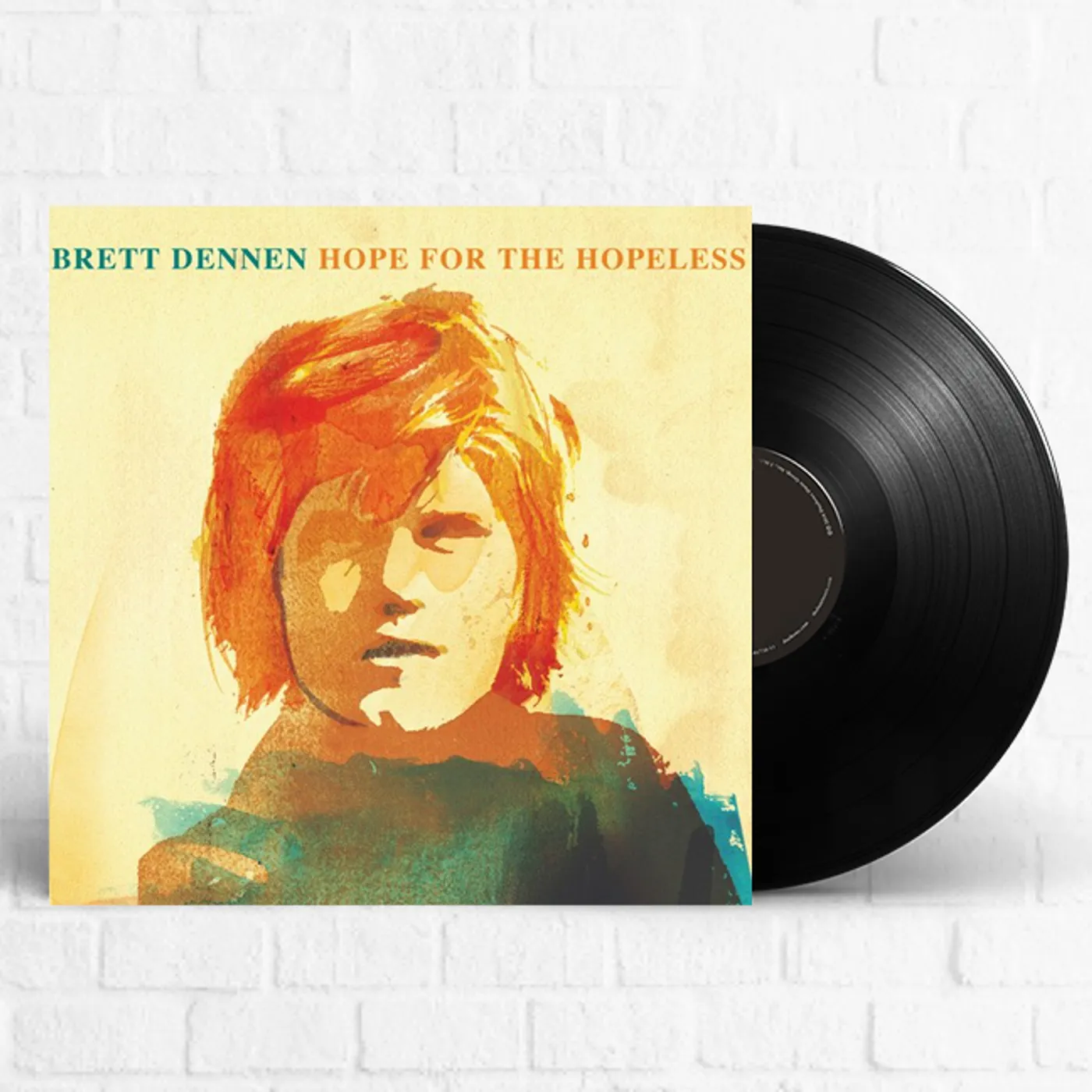 Brett Dennen Hope for the Hopeless