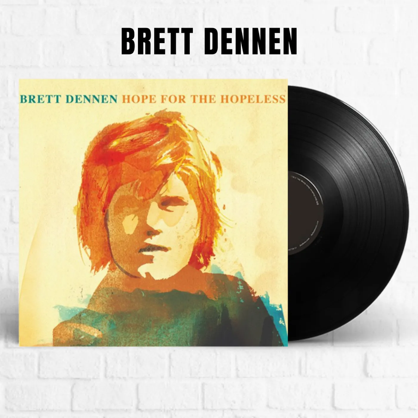 Brett Dennen Hope for the Hopeless