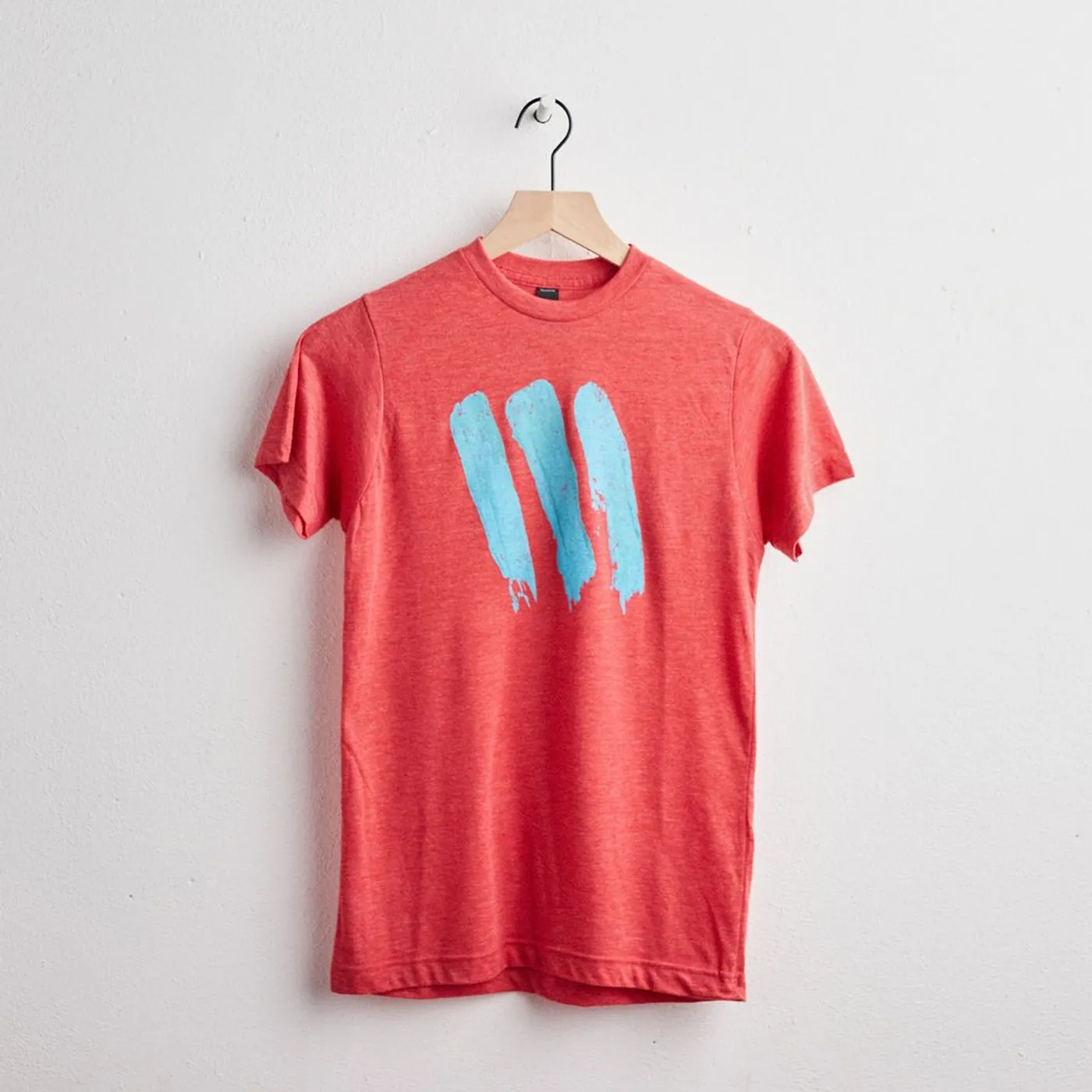 Wild Child Fools Three Stripe (Shirt)