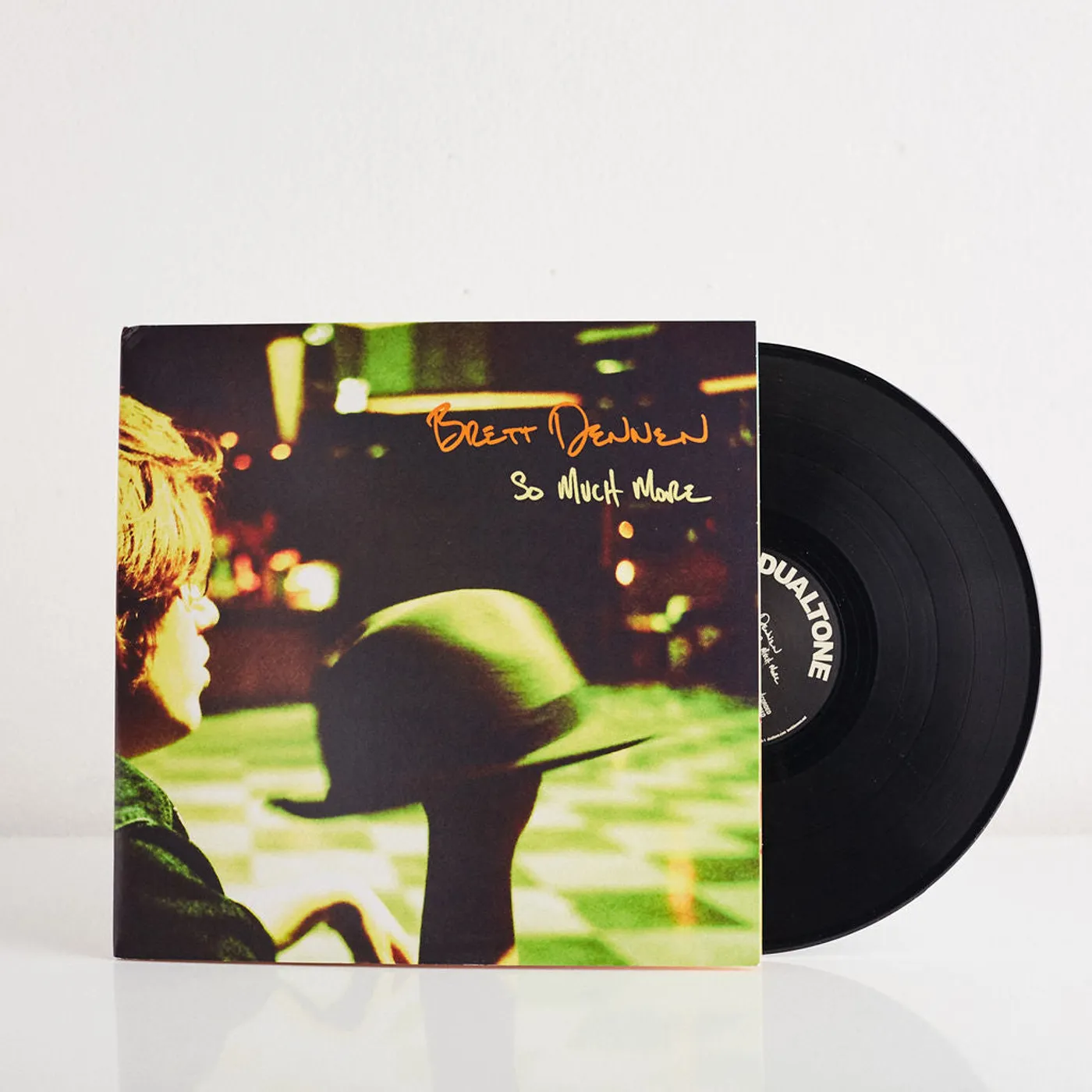 Brett Dennen So Much More (Vinyl)