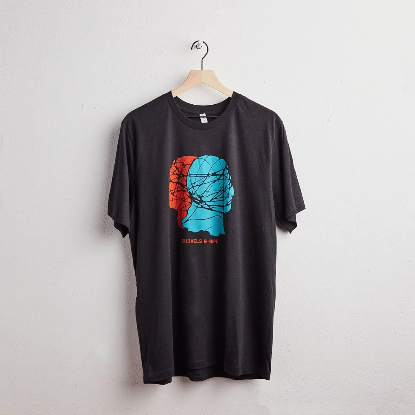 Shovels & Rope By Blood (Shirt)