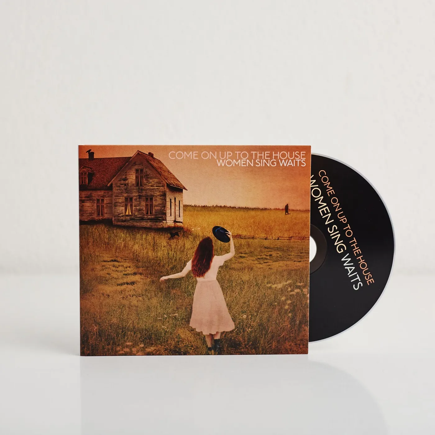 Come On Up To The House: Women Sing Waits (CD)