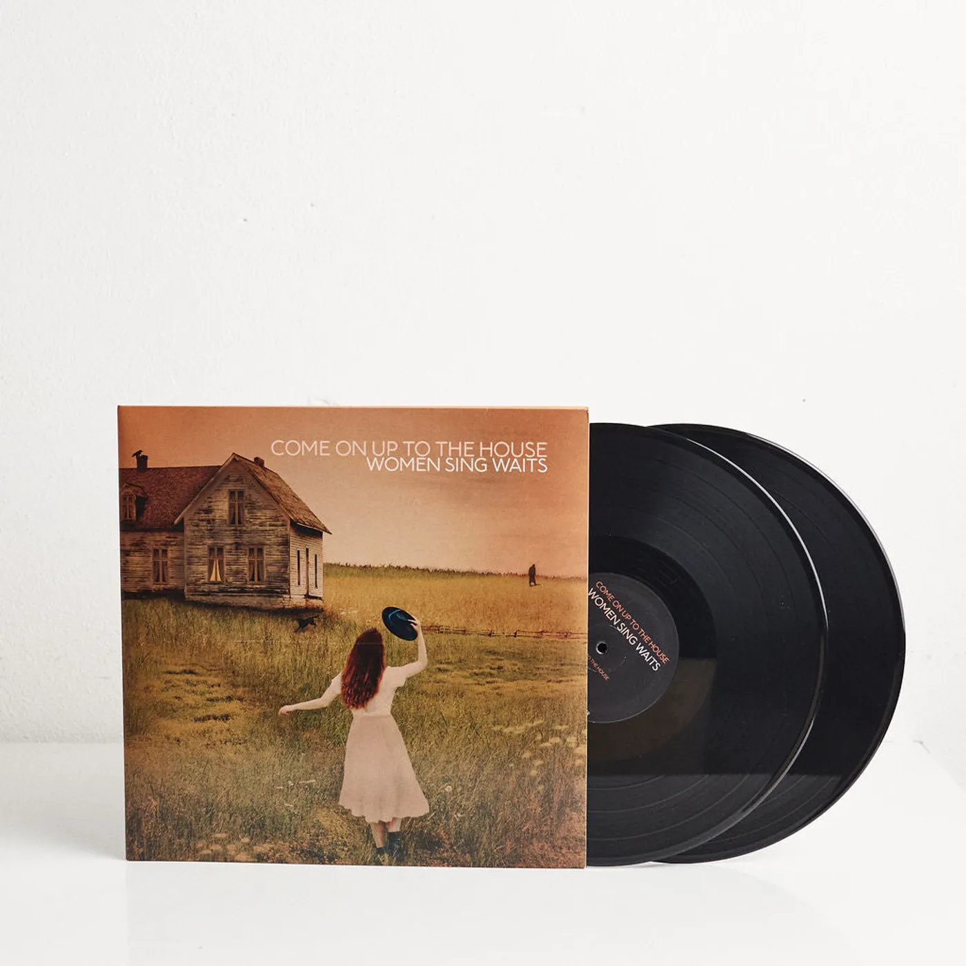 Come On Up To The House: Women Sing Waits (Vinyl)