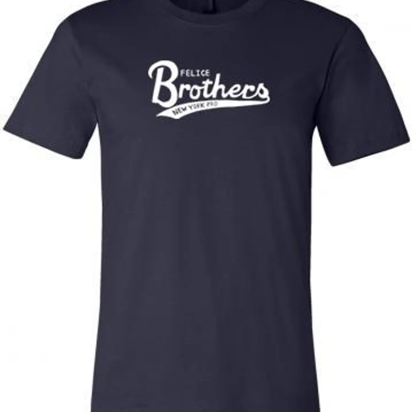 The Felice Brothers (Shirt)