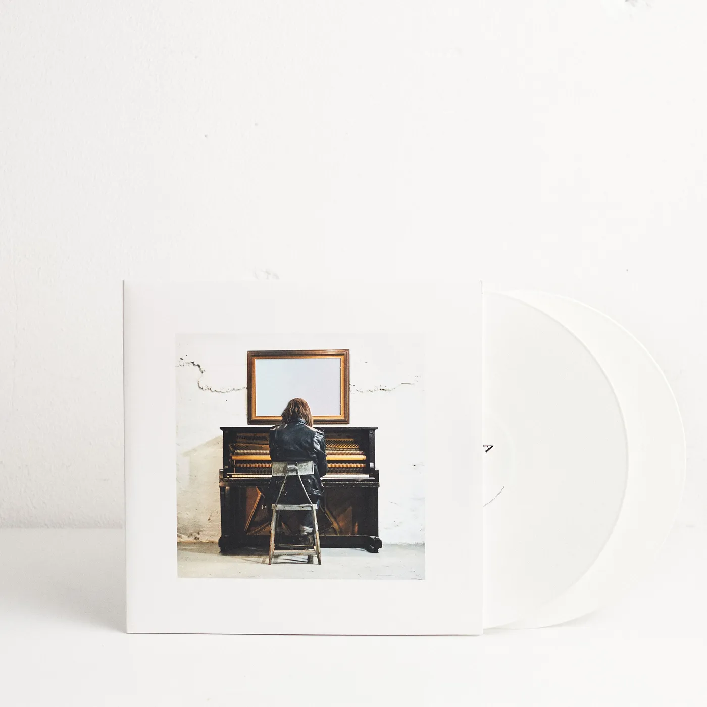 Delta Spirit Into The Wide (Vinyl)
