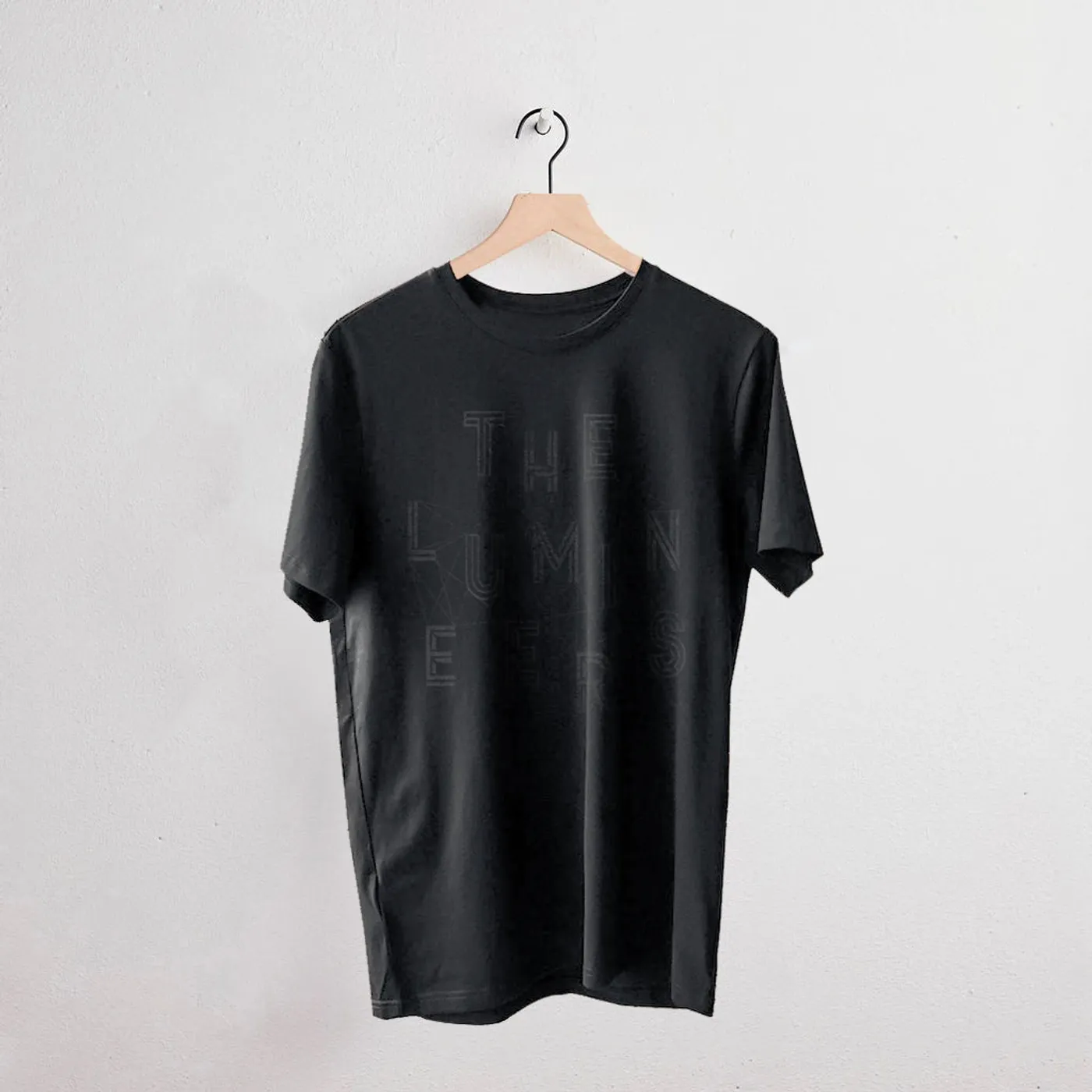 The Lumineers Cleopatra (Shirt)
