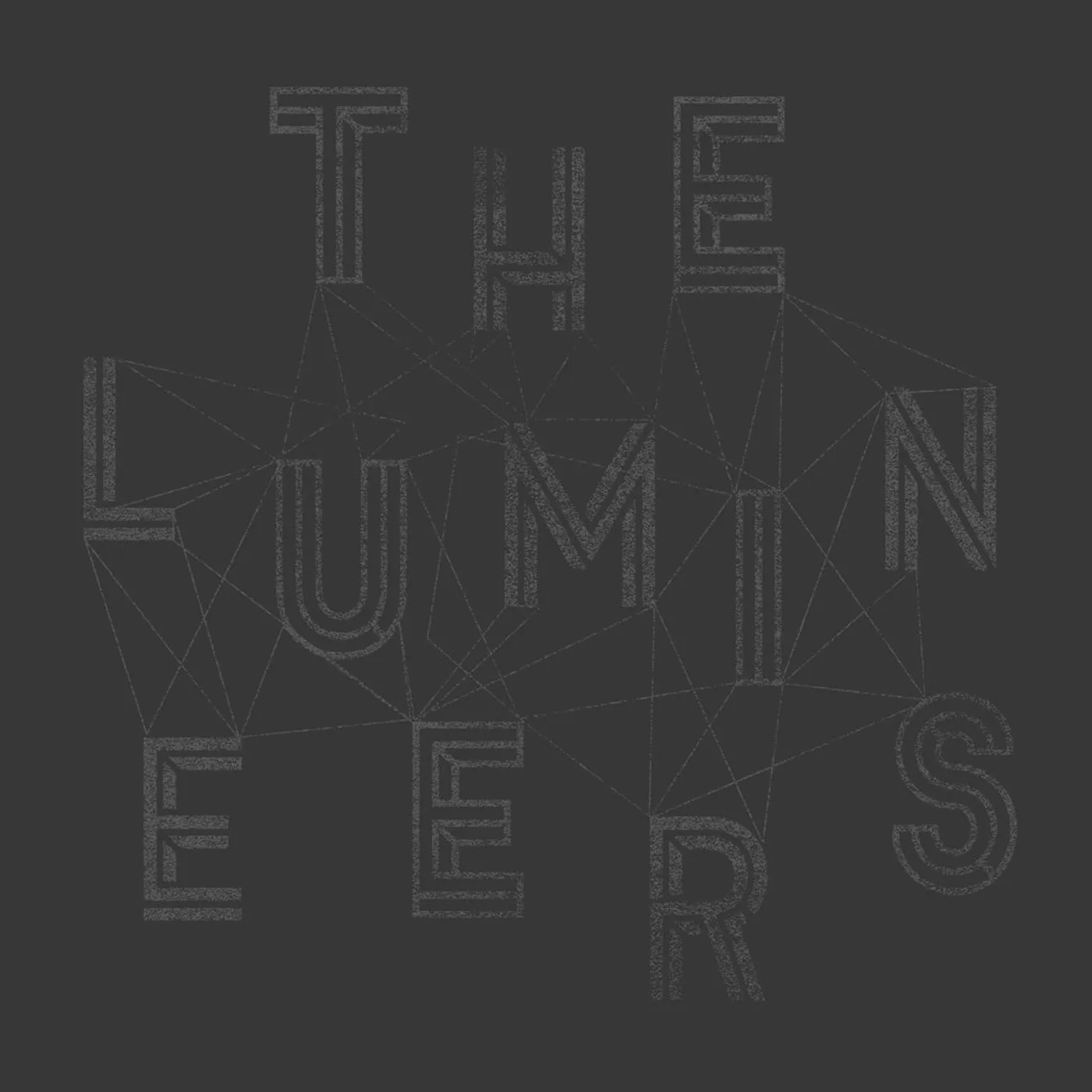 The Lumineers Cleopatra (Shirt)