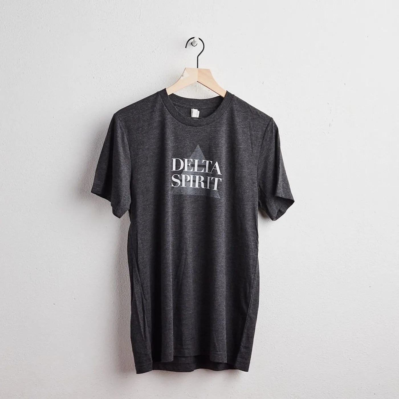 Delta Spirit Into The Wide (Shirt)