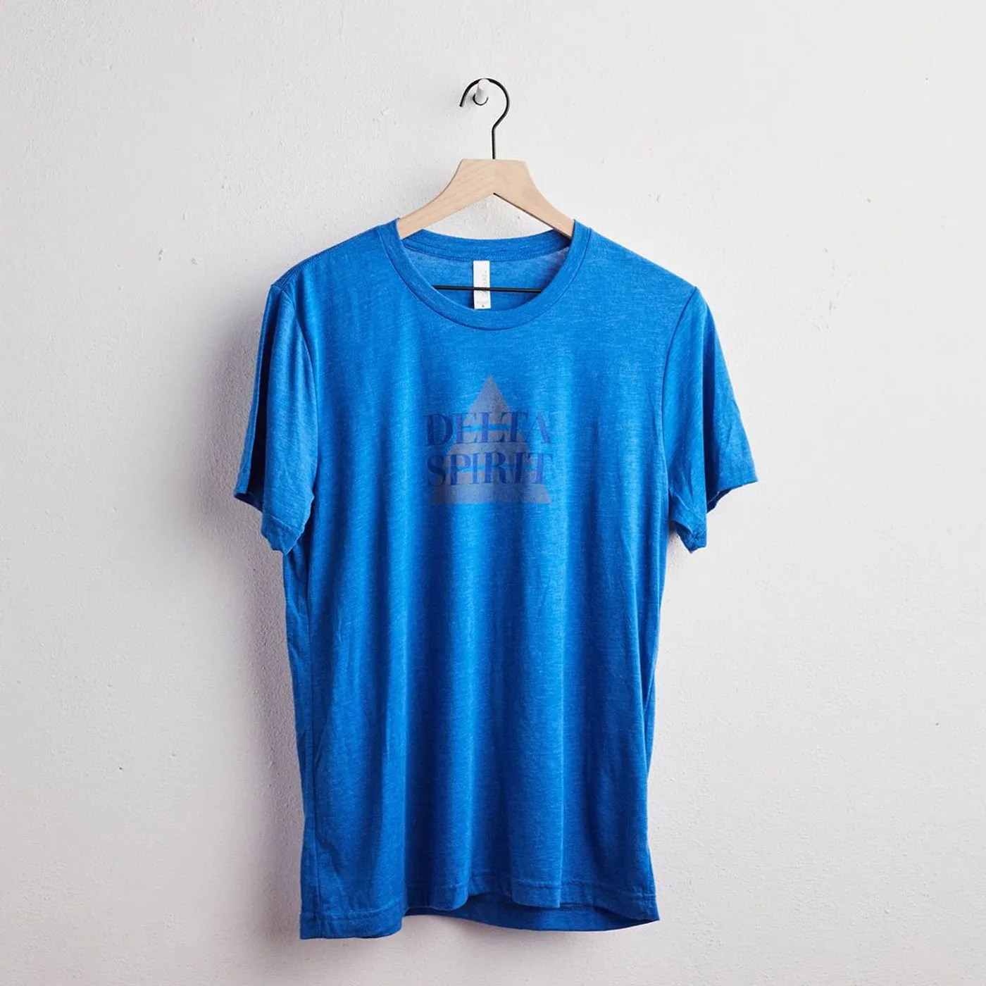 Delta Spirit Into The Wide (Shirt)