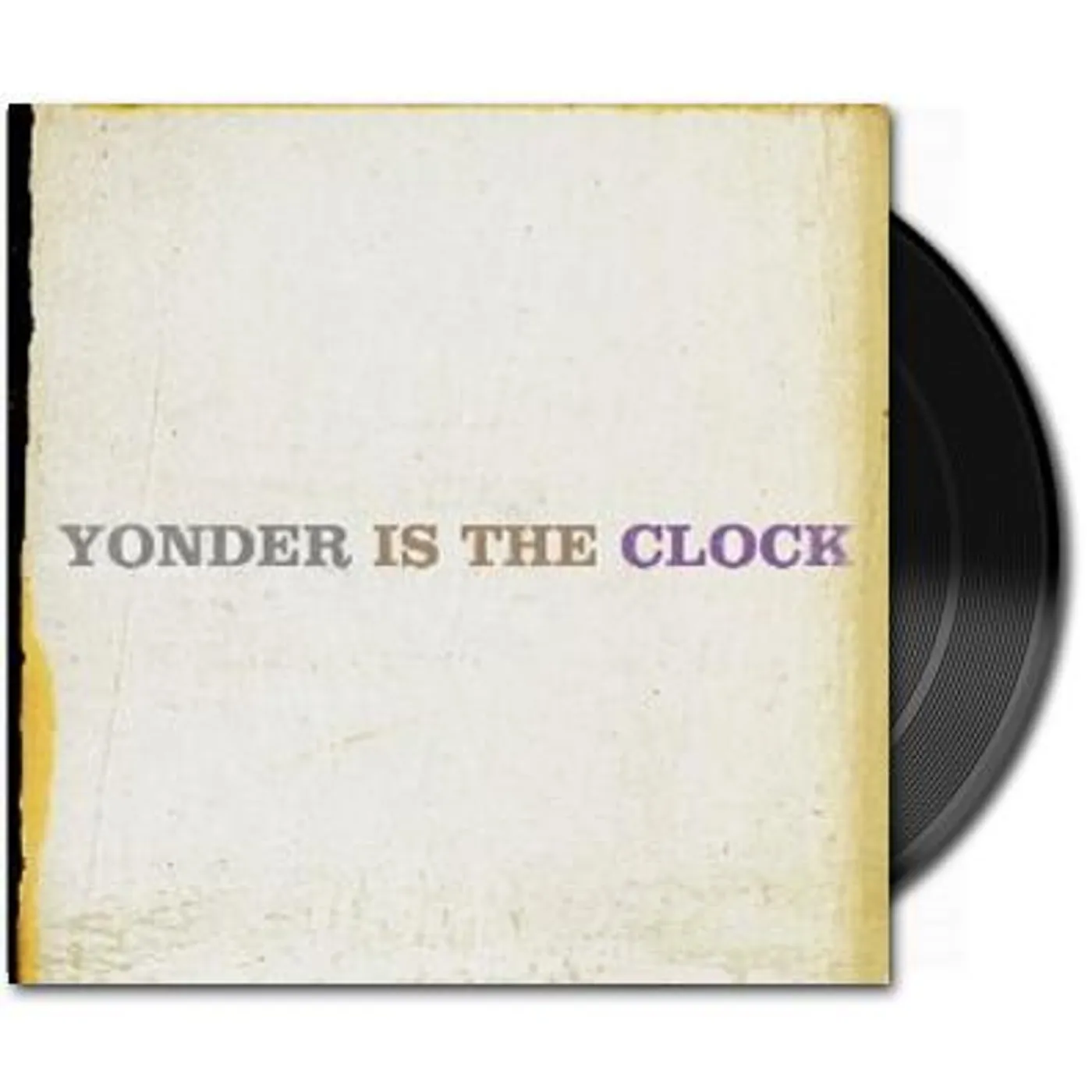 The Felice Brothers Yonder Is The Clock (Vinyl)