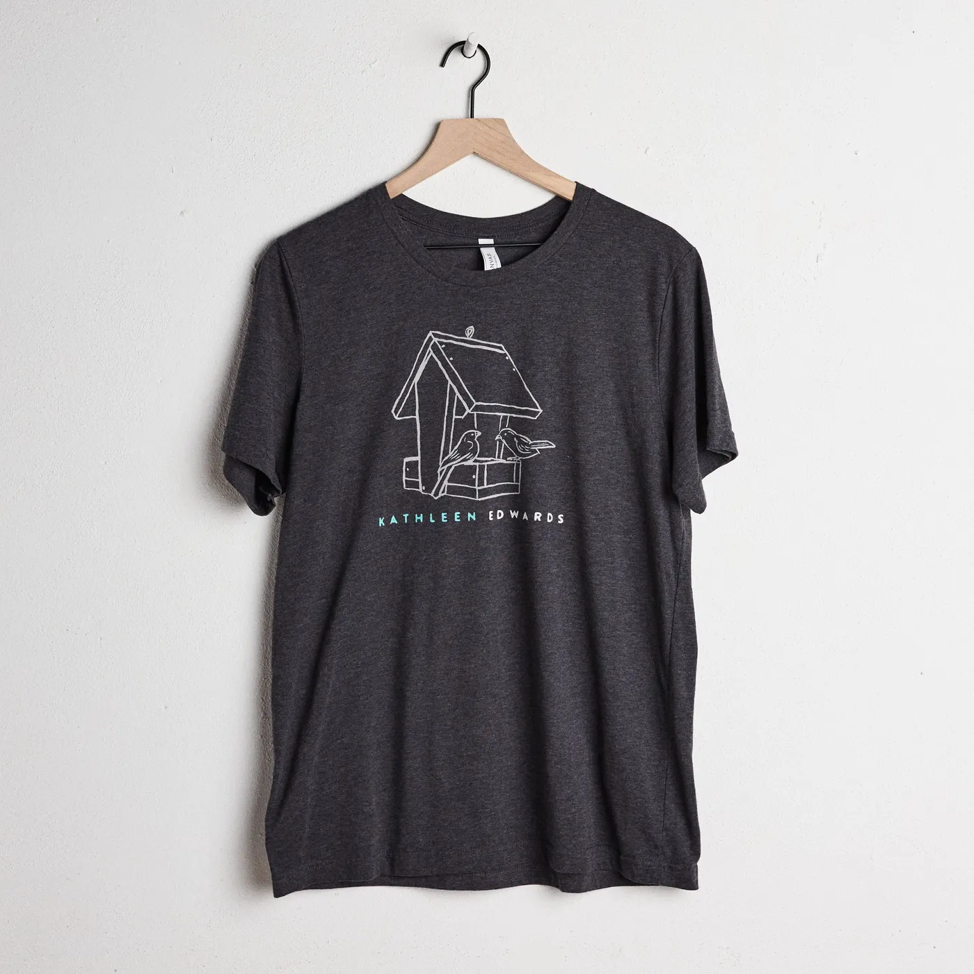 Kathleen Edwards Total Freedom (Shirt)