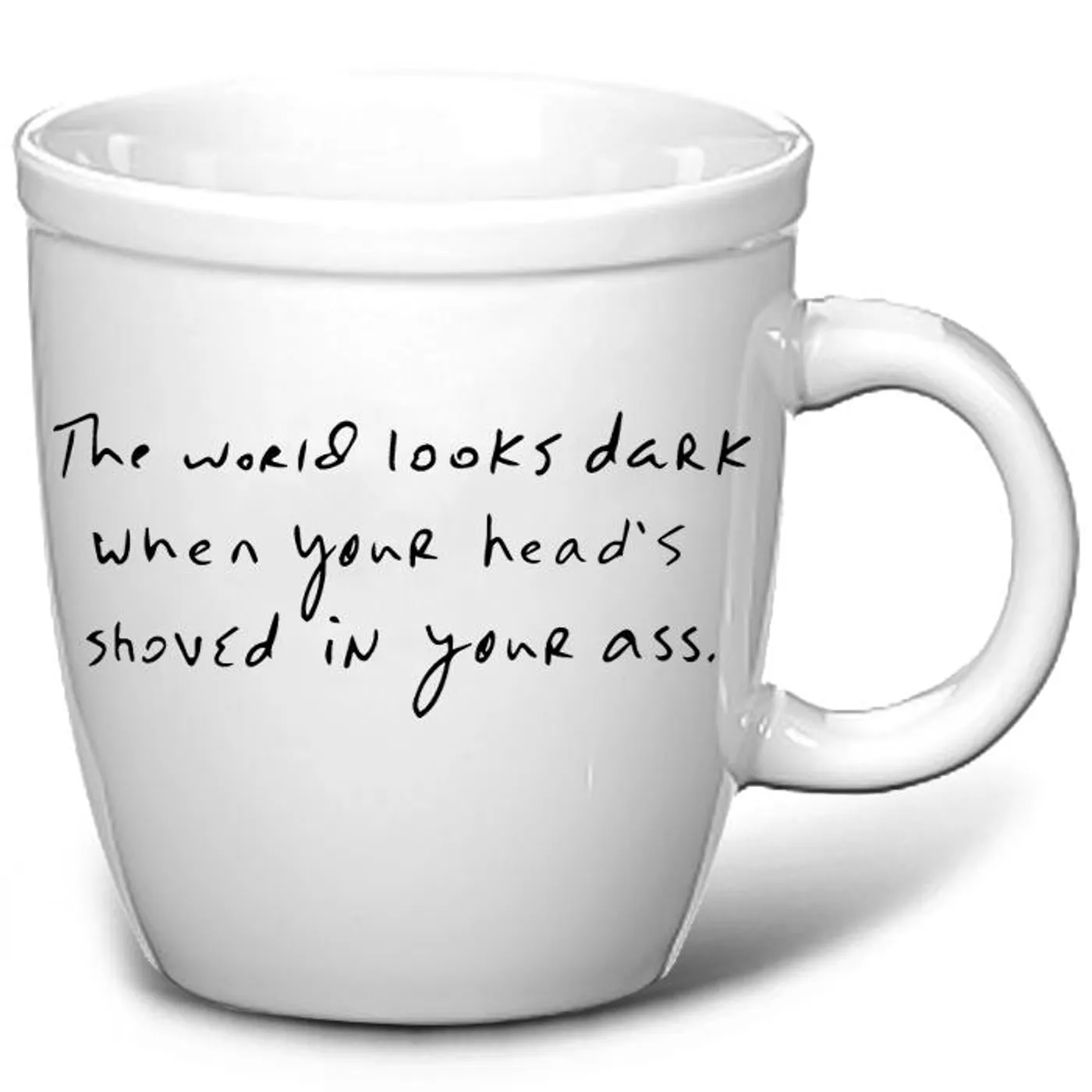 Langhorne Slim Strawberry Mansion (Mug)