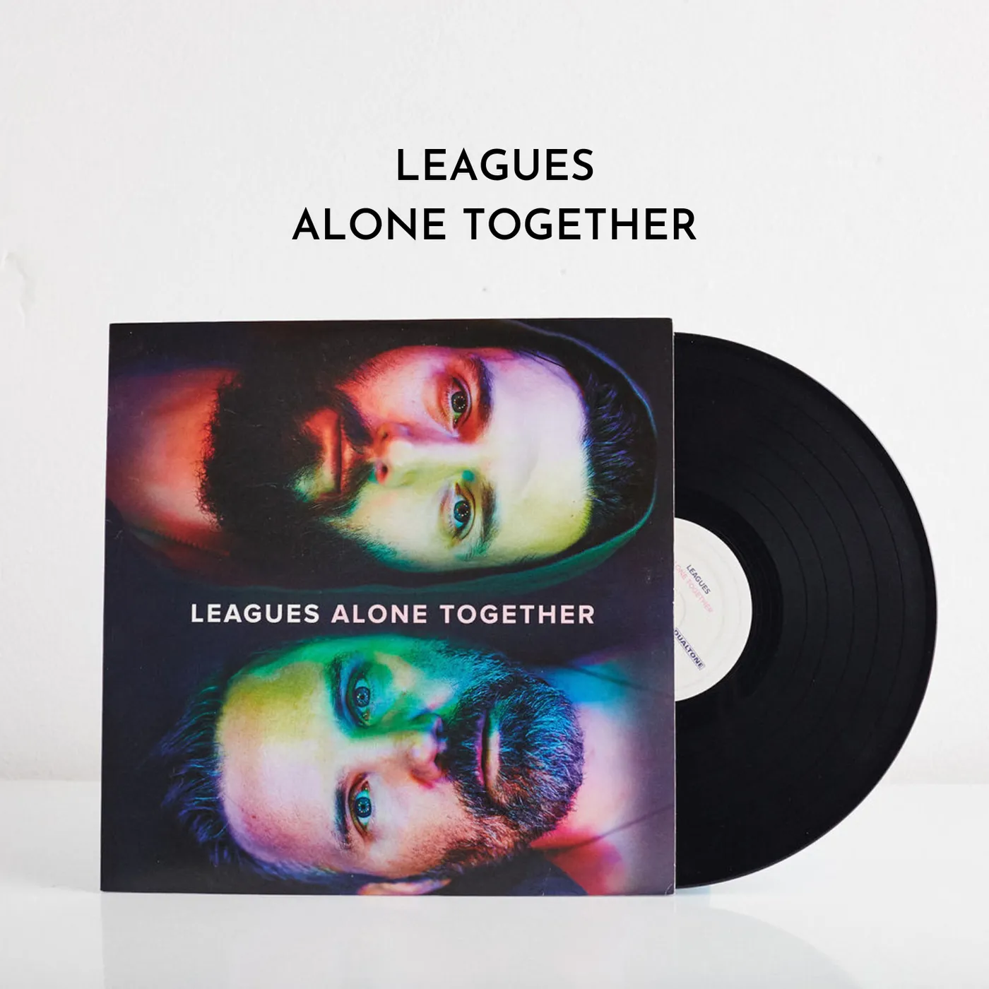 Leagues Alone Together (Vinyl)