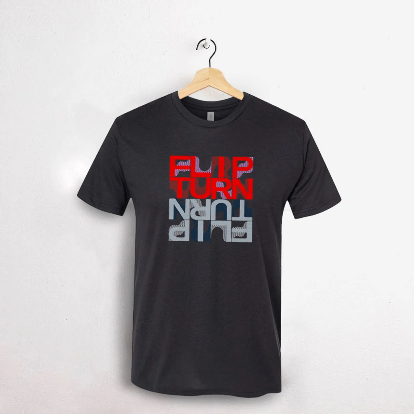 flipturn Shadowglow Shirt