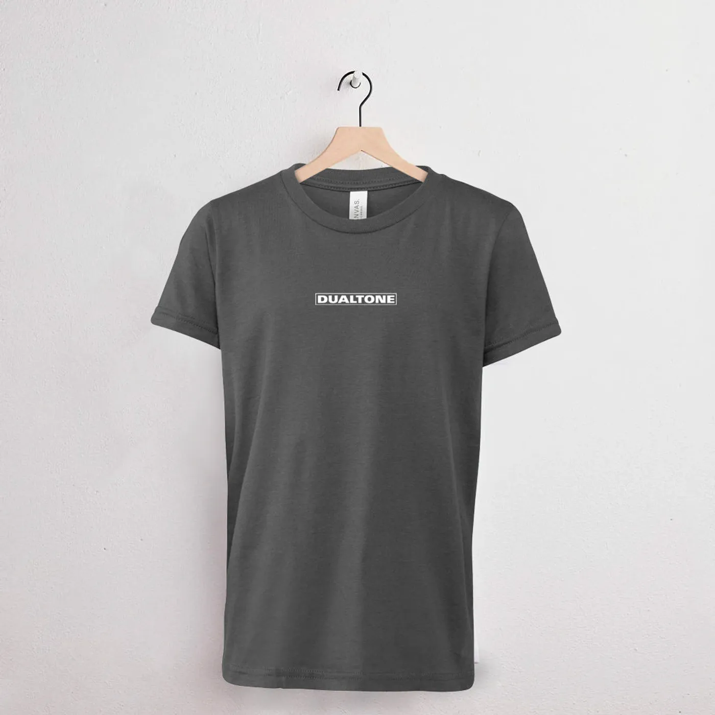 Dualtone Music Group Dualtone Classic Logo (Shirt)