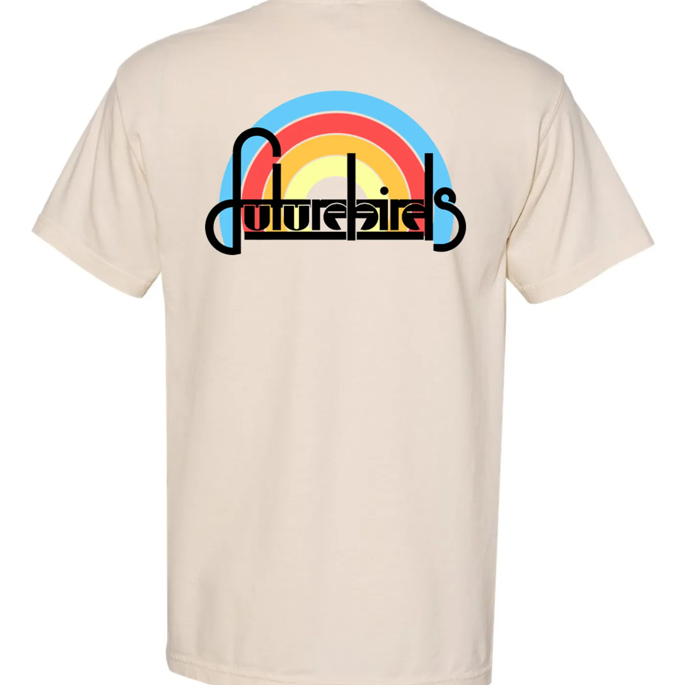 Futurebirds Easy Company (Shirt)