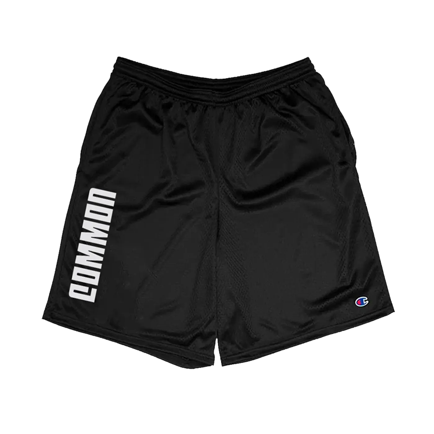 Common Logo Champion Shorts