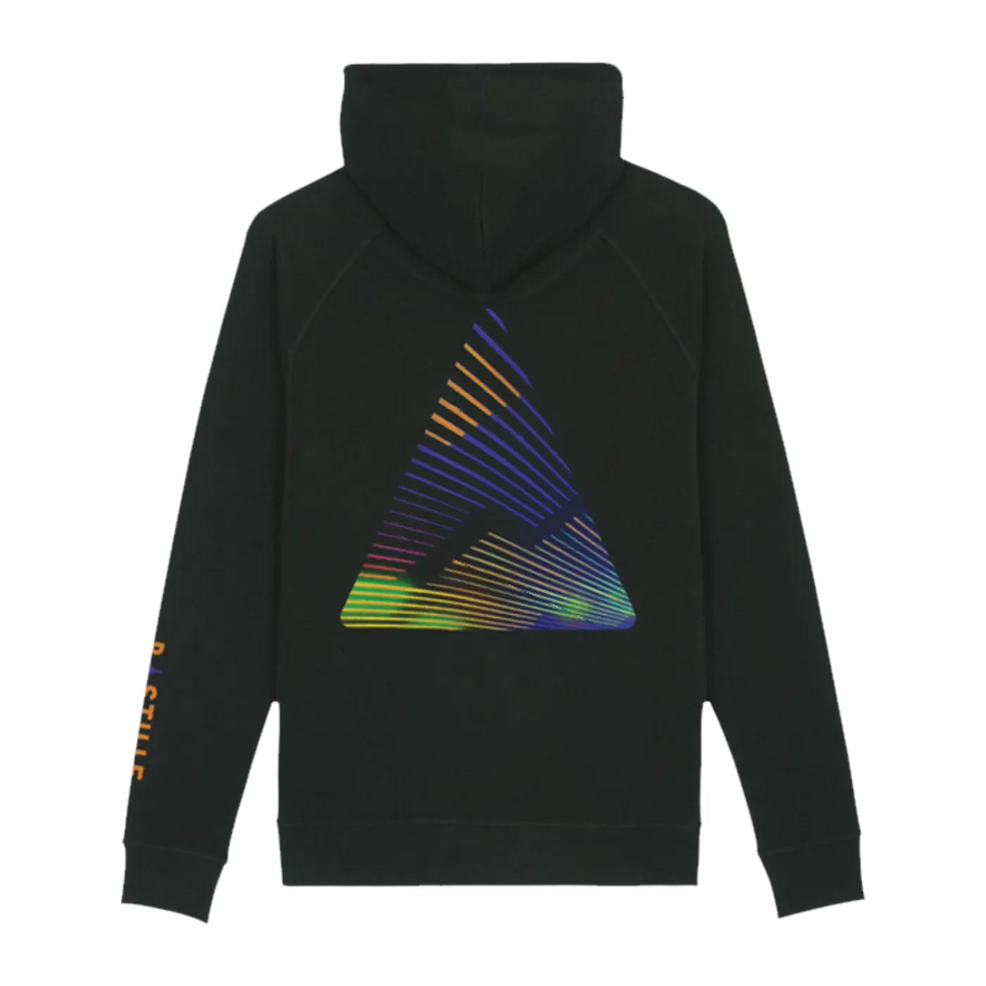 Bastille GIVE ME THE FUTURE EMBROIDERED HOOD