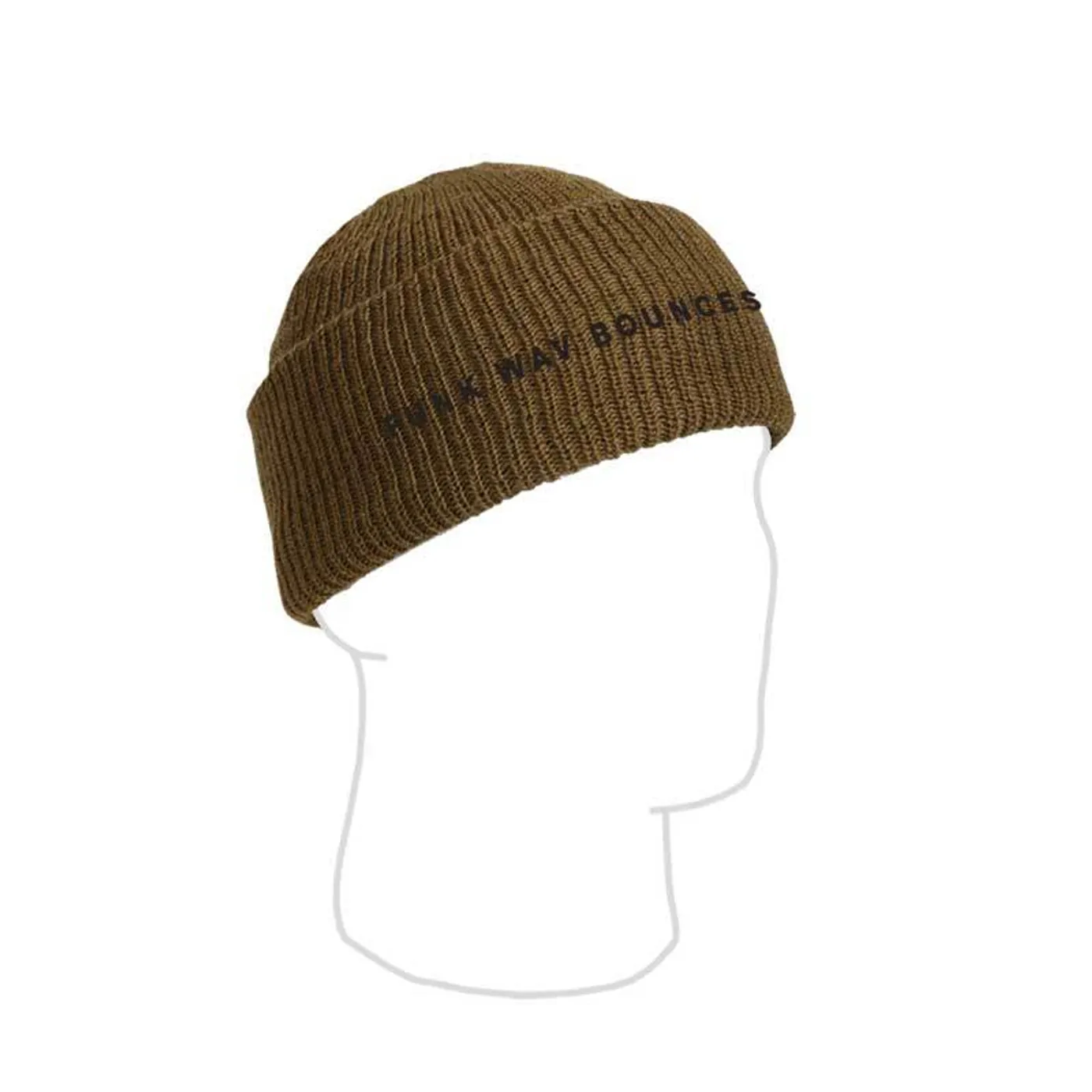 Calvin Harris FUNK WAVE BOUNCES BEANIE