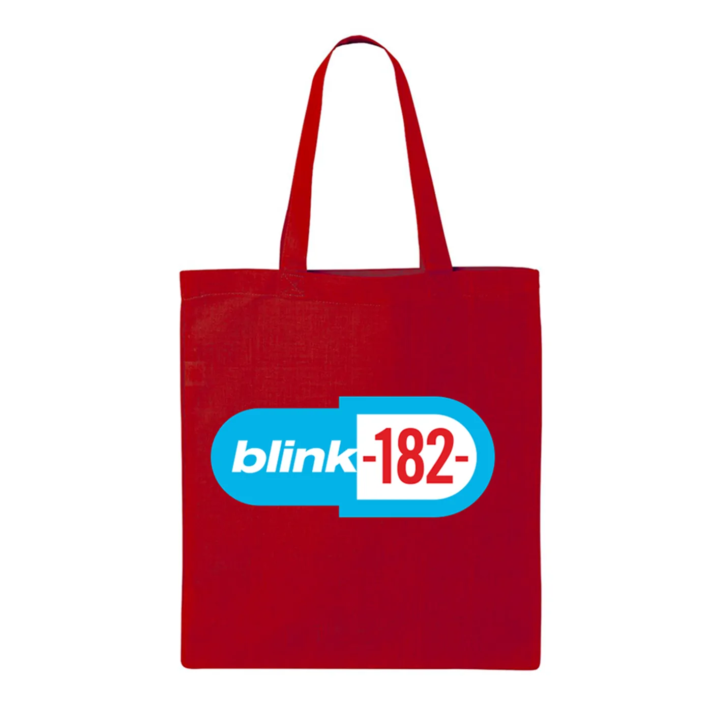 blink-182 RED VIP TOTES*