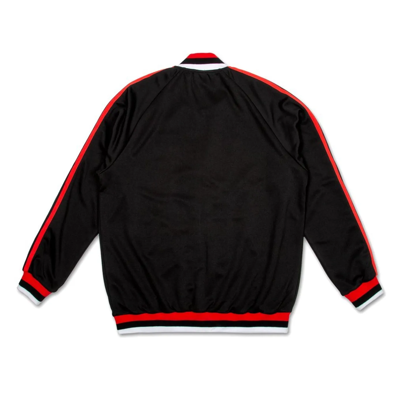 SOB X RBE TRACK JACKET BLACK
