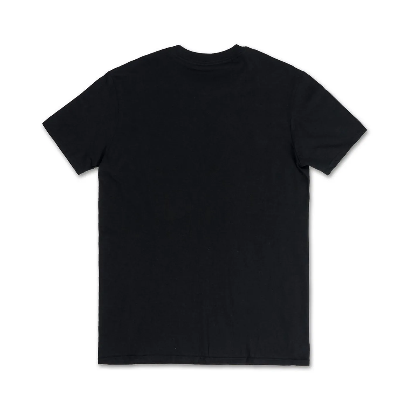 SOB X RBE TEE - BLACK/WHITE