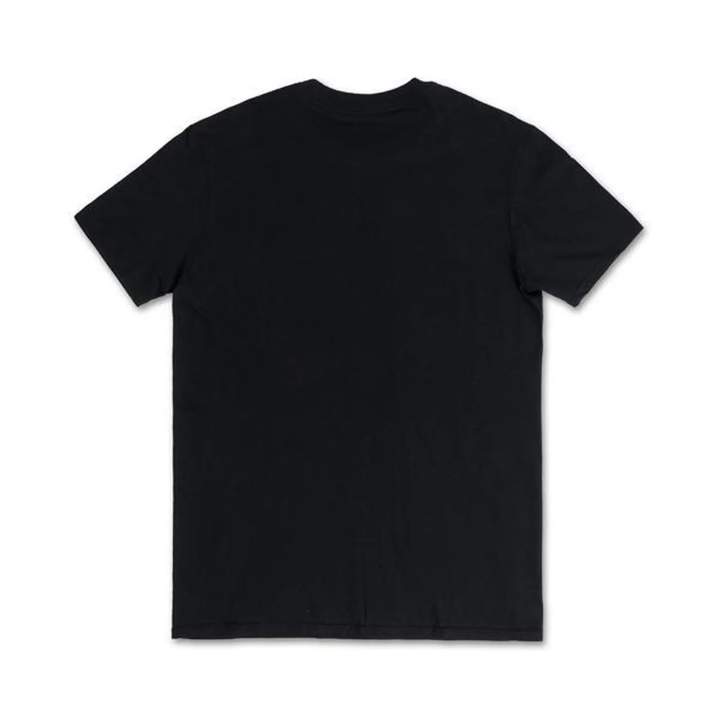 SOB X RBE 3D SKI MASK LOGO TEE - BLACK