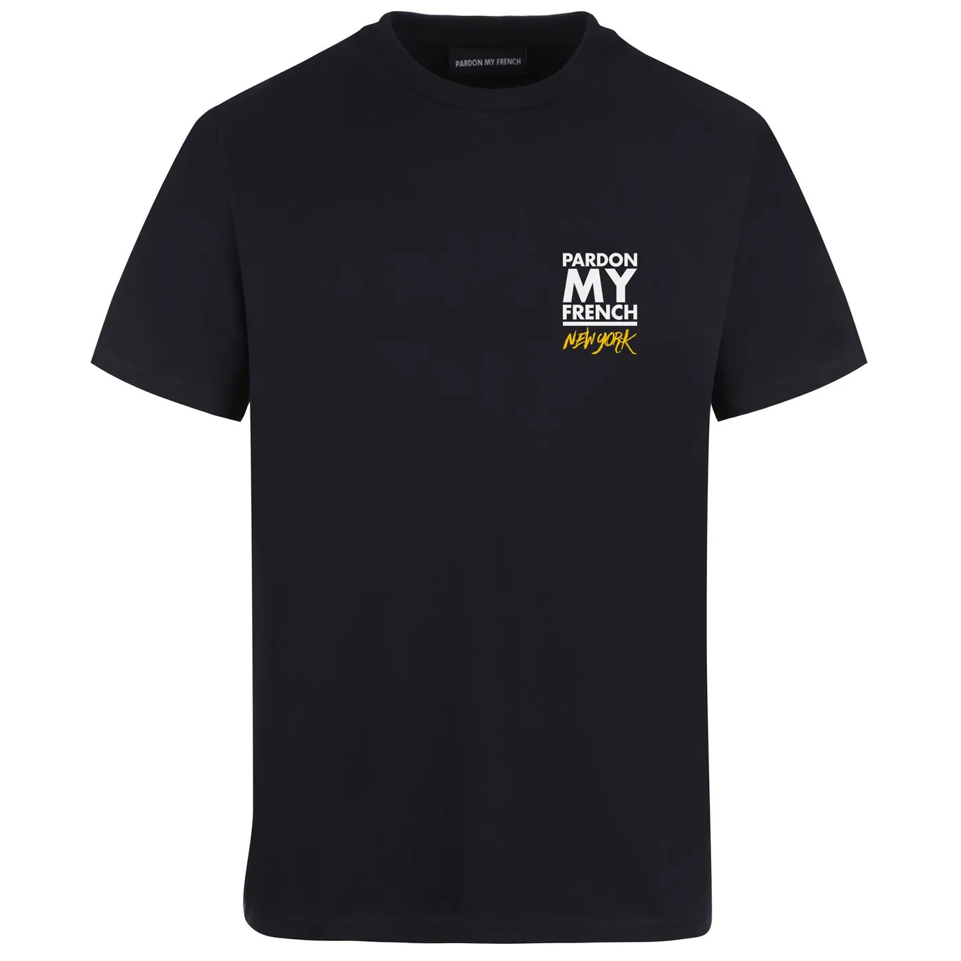 Pardon My French TSHIRT NEW YORK EDITION