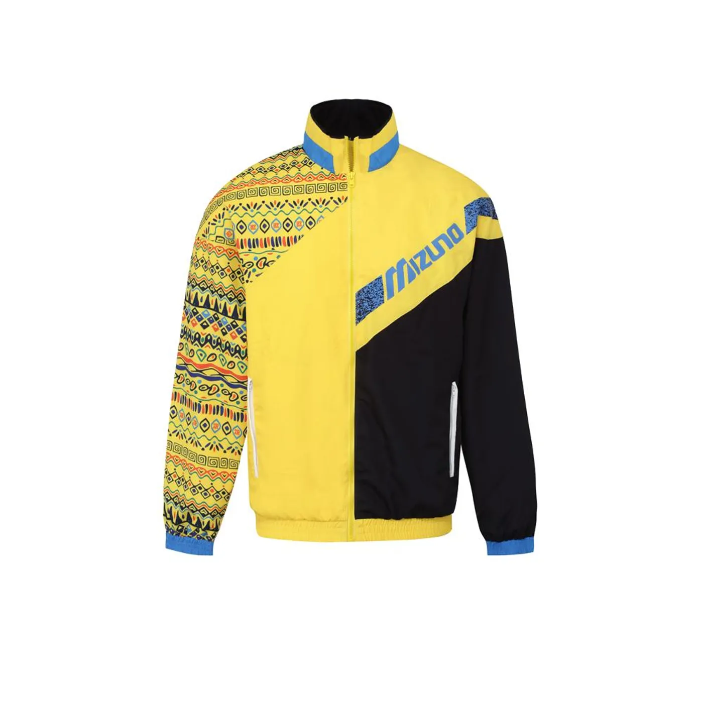 PARDON MY FRENCH x MIZUNO LIMITED EDITION TRACKSUIT