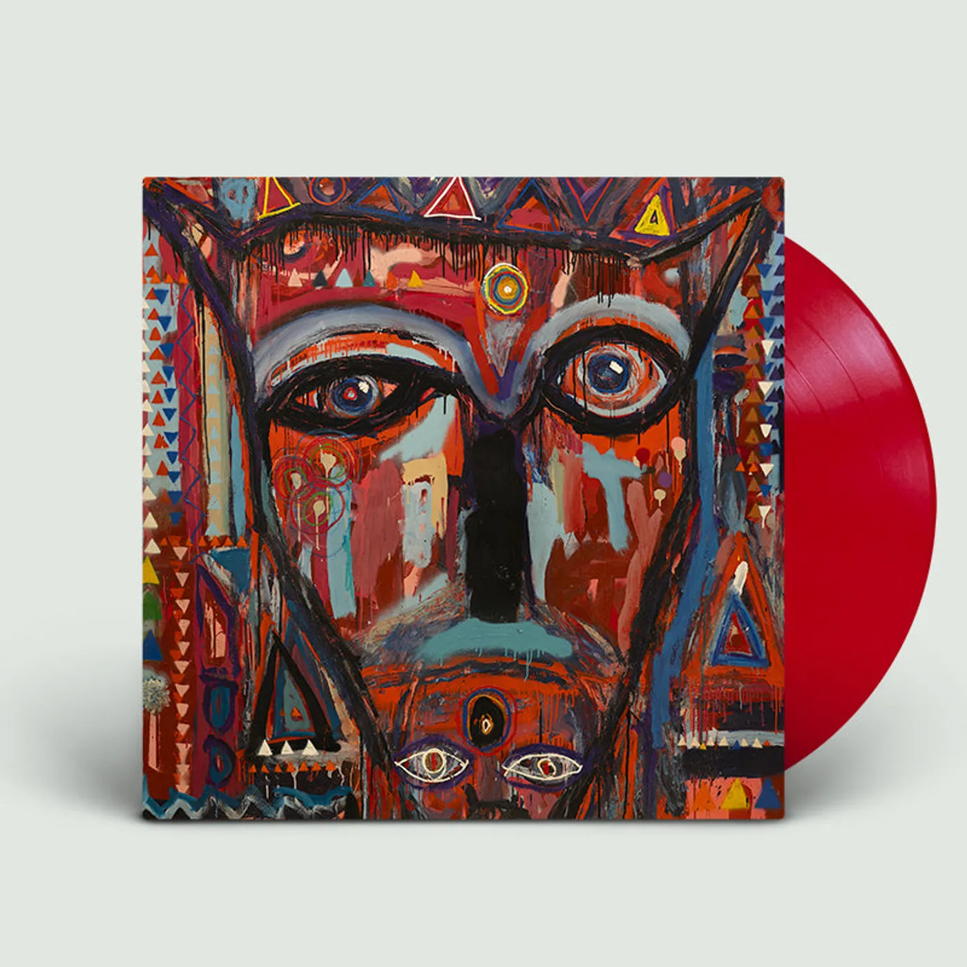 Of Monsters And Men – Fever Dream White Fever Dream (D2c White) - The Sound of Vinyl