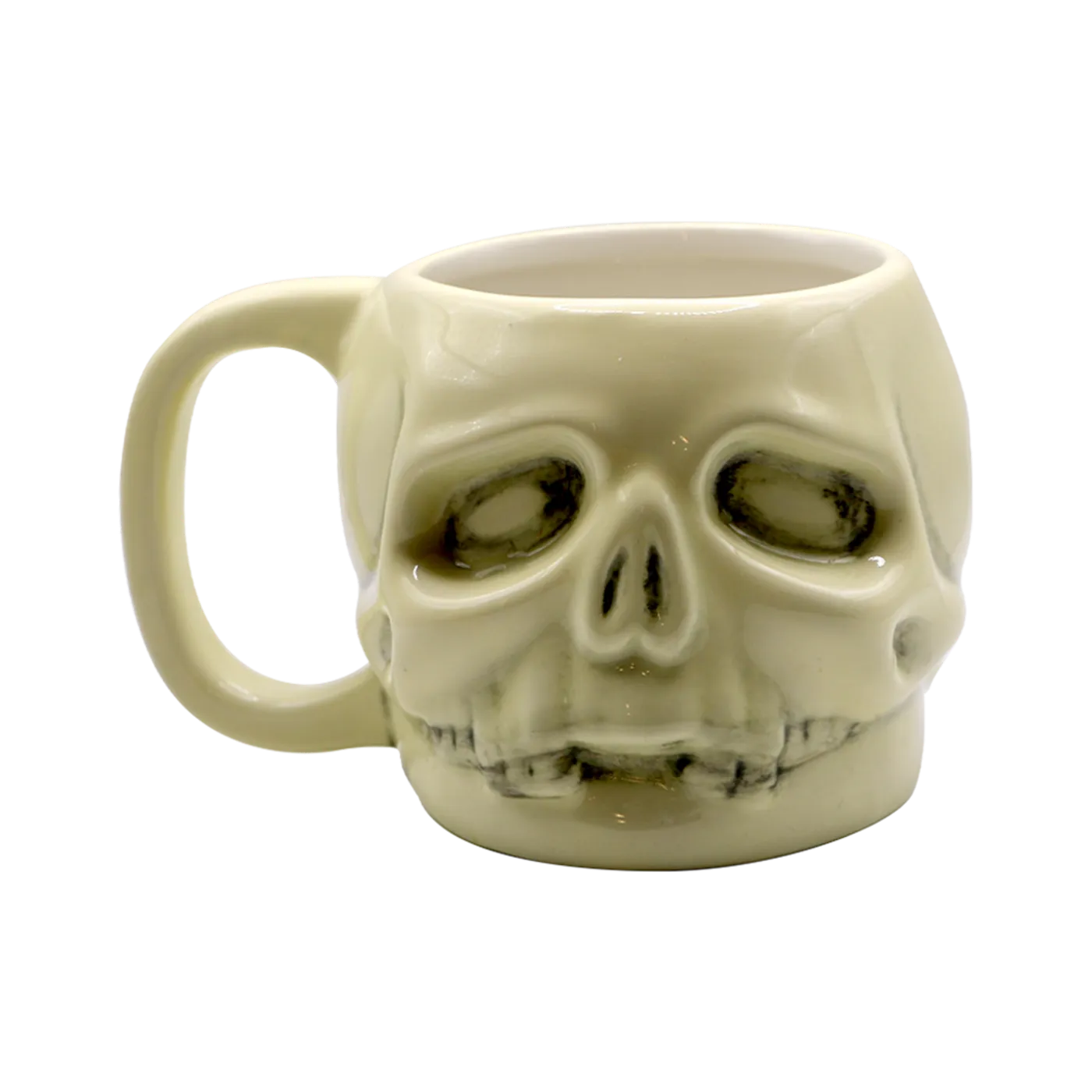 Black Label Society Skully Mug O'Doom