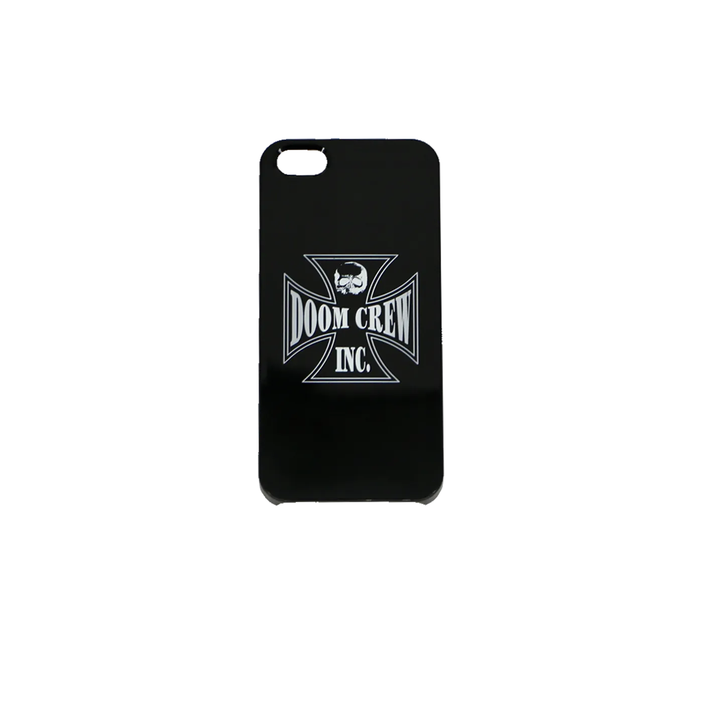 Black Label Society Doom Crew iPhone Cover