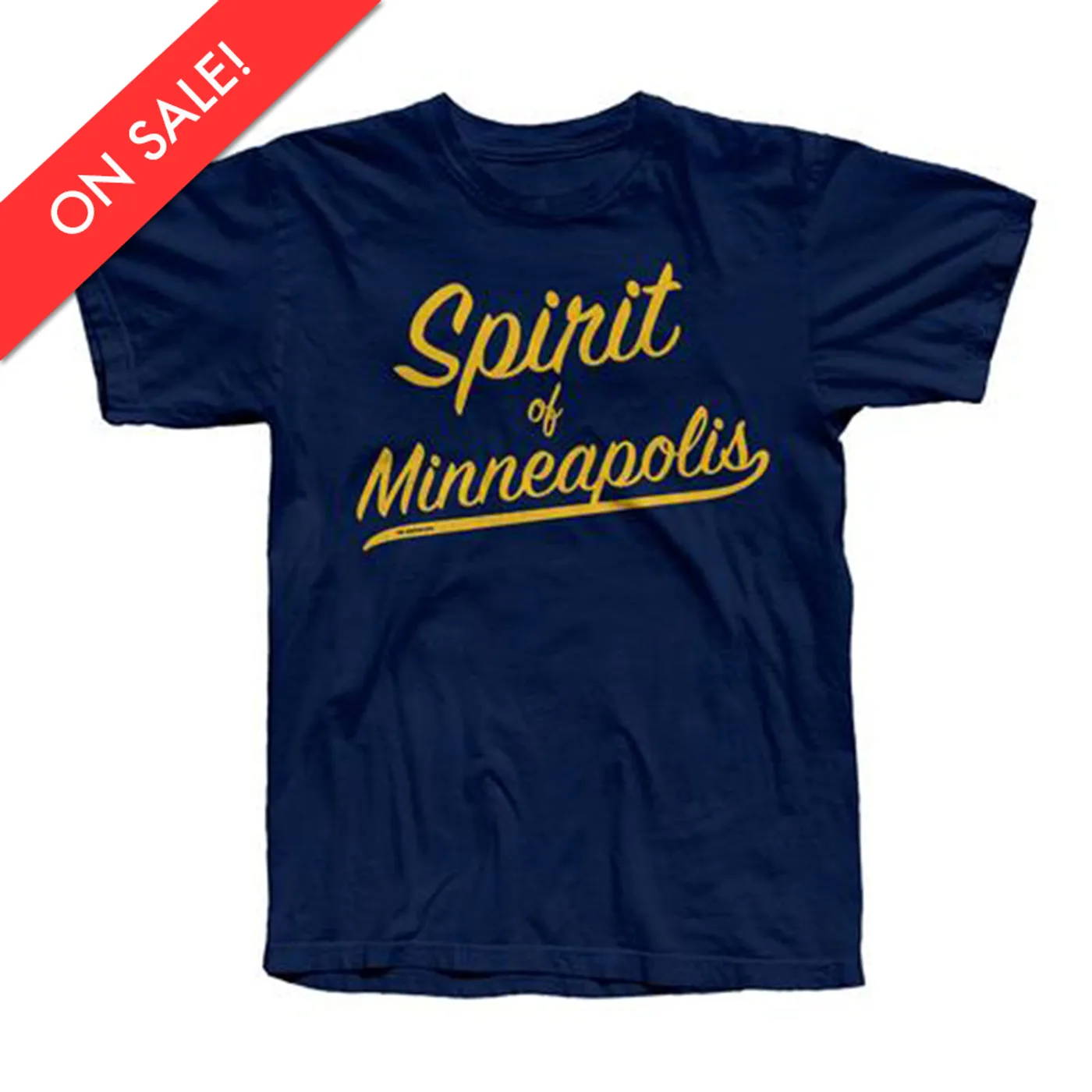 the 4onthefloor SoMPLS Handwriting Tee