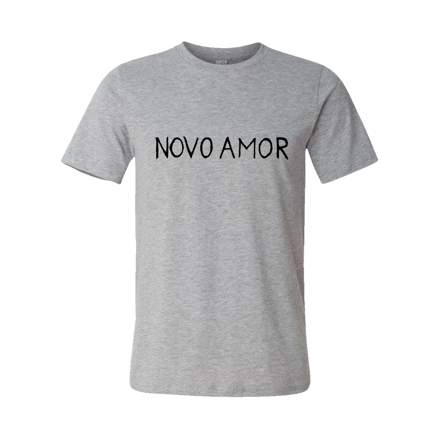 Novo Amor Text Tee