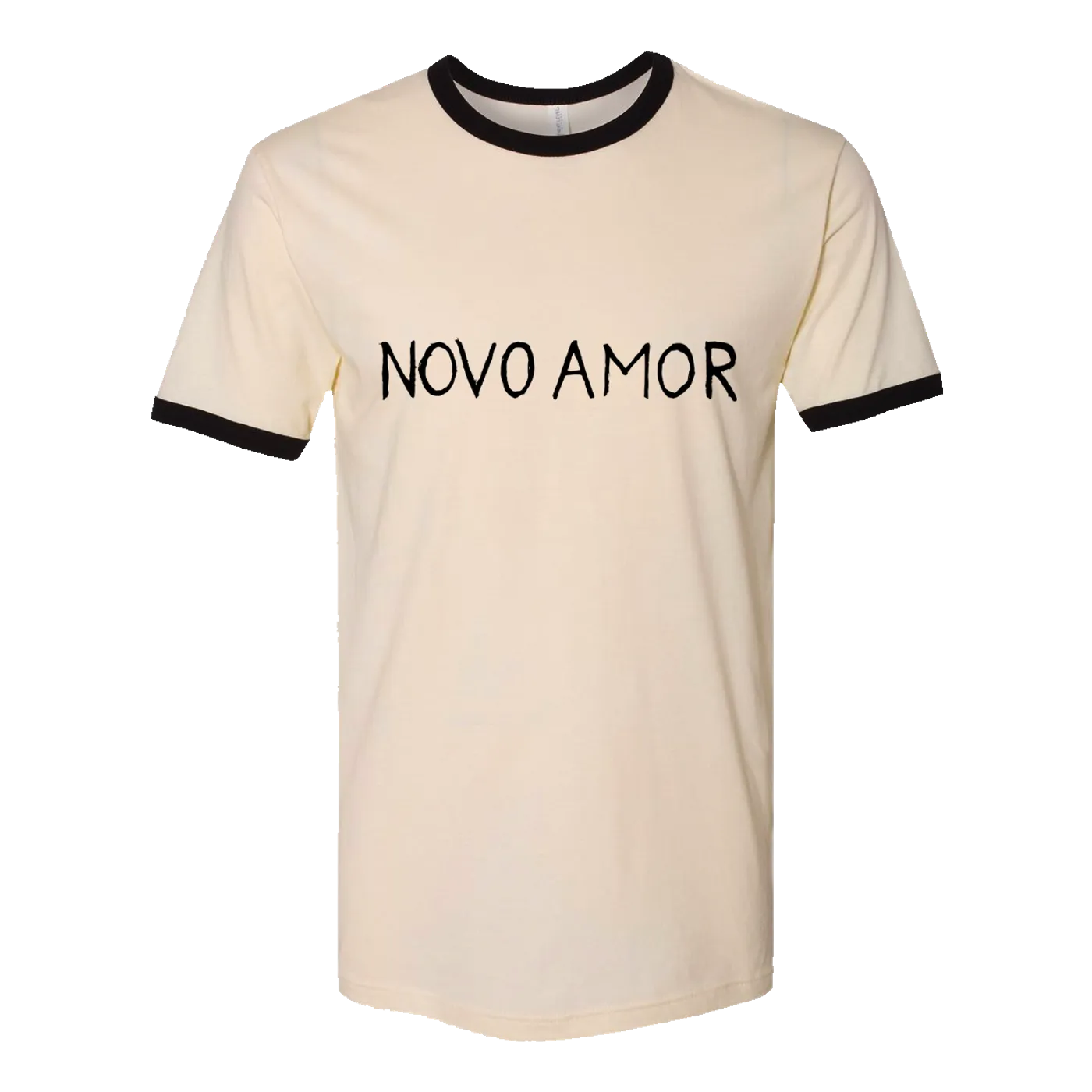 Novo Amor Ringer Tee