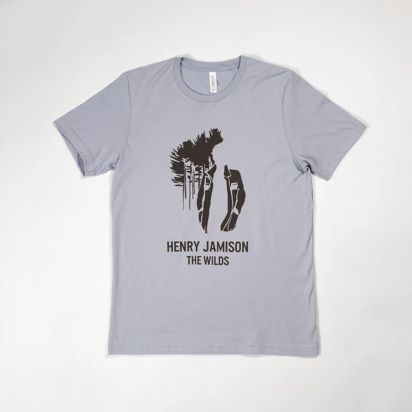 Henry Jamison The Wilds Tee