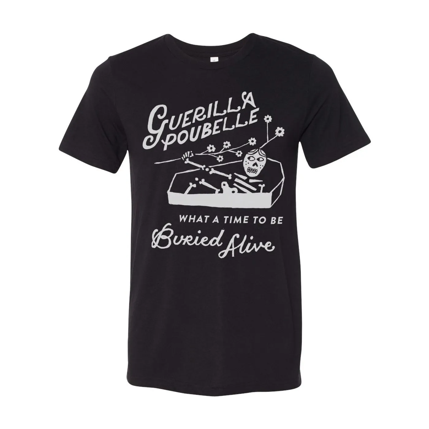 Arms Aloft GxP What A Time Tee