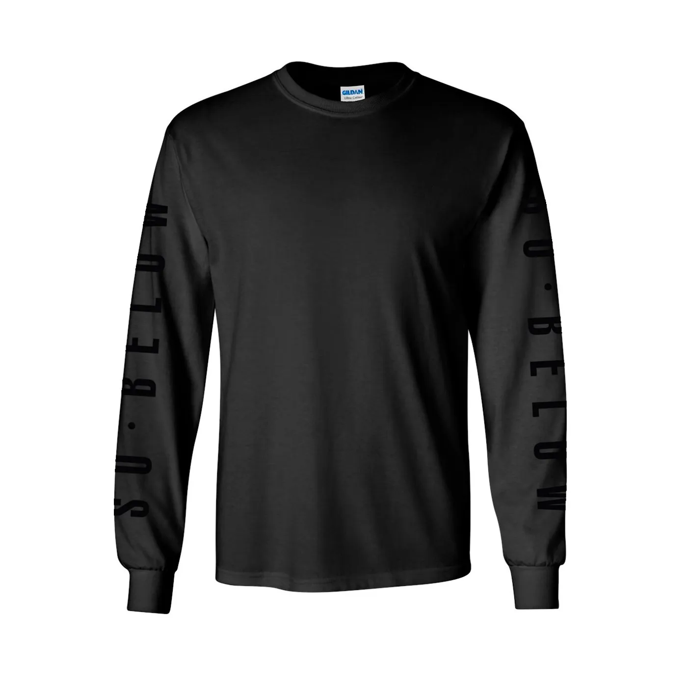 So Below Long Sleeve