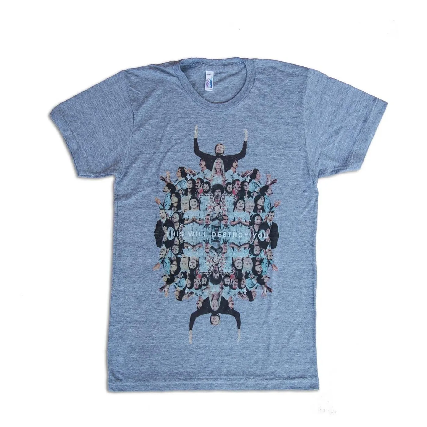 This Will Destroy You People Shirt