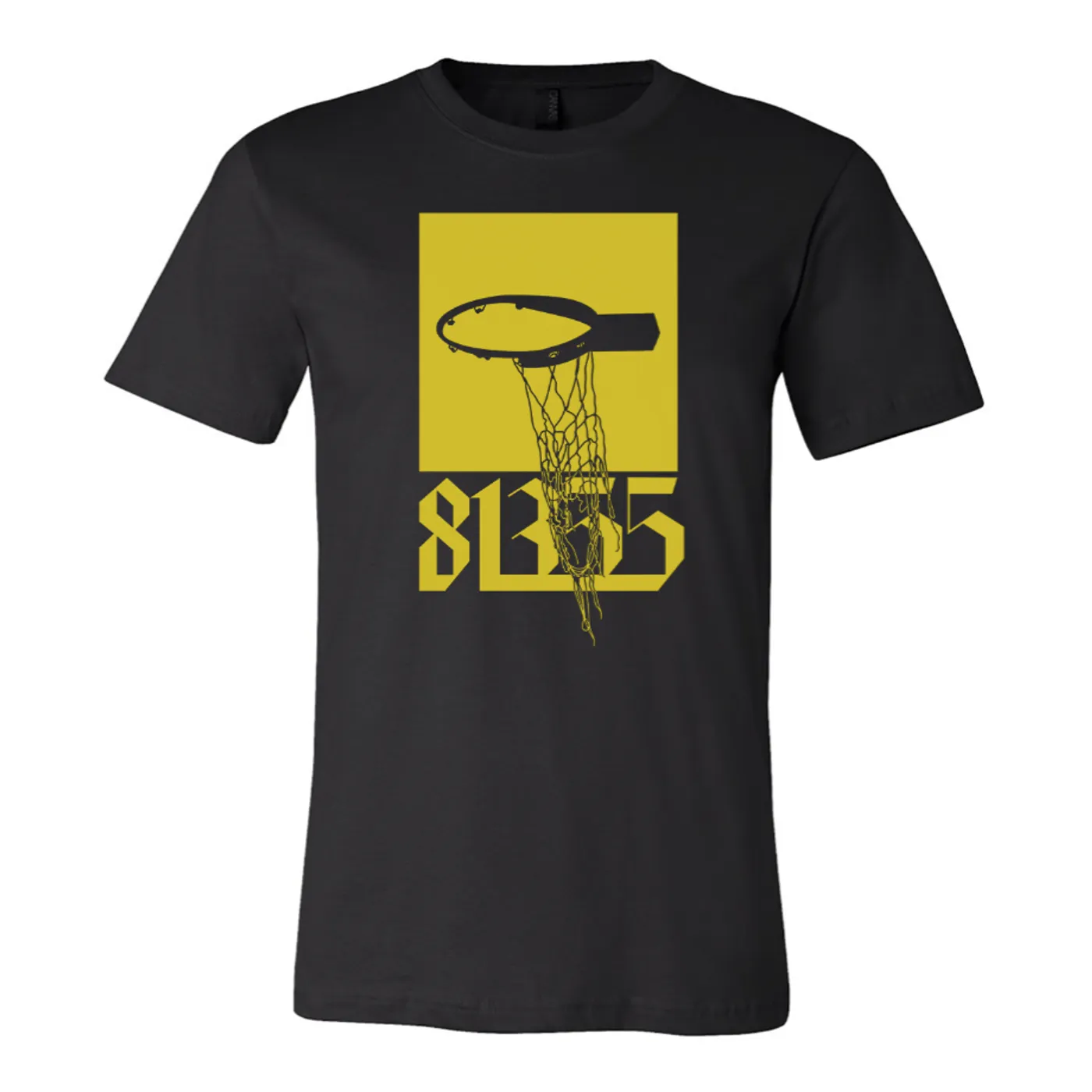 81355 HOOP Tee