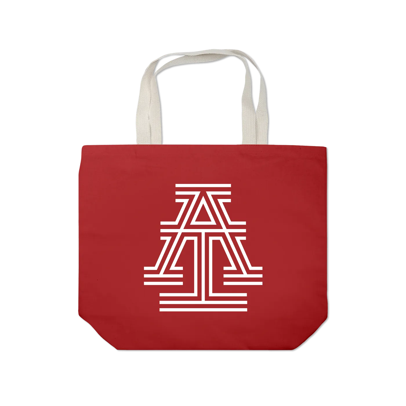 Template - Tote Bag