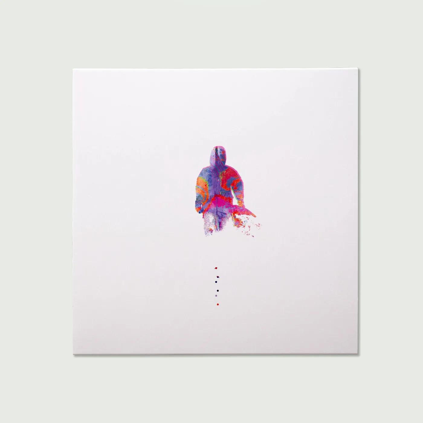 Yoe Mase - An Unfiltered Stream of Consciousness Vinyl