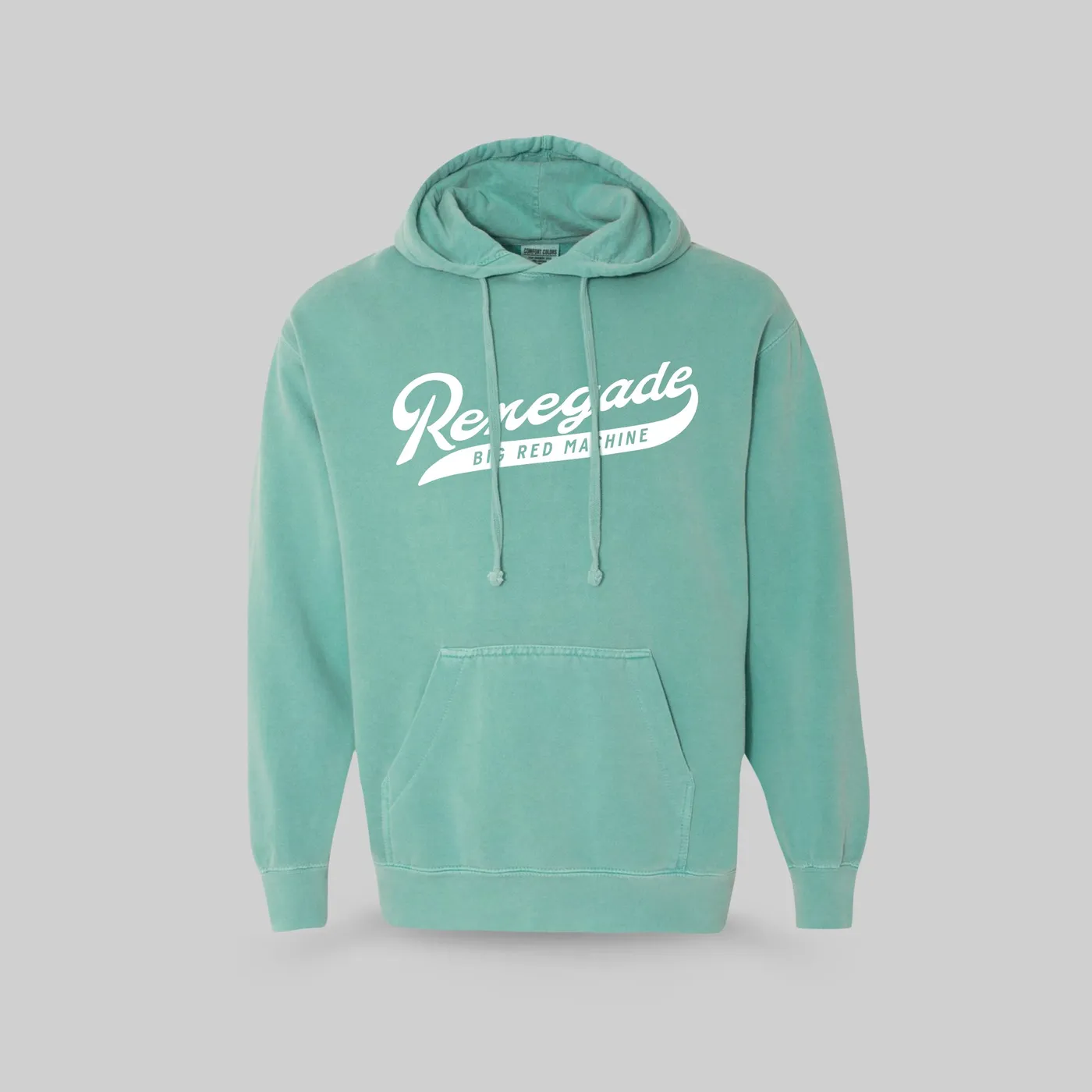 Big Red Machine Renegade Hoodie