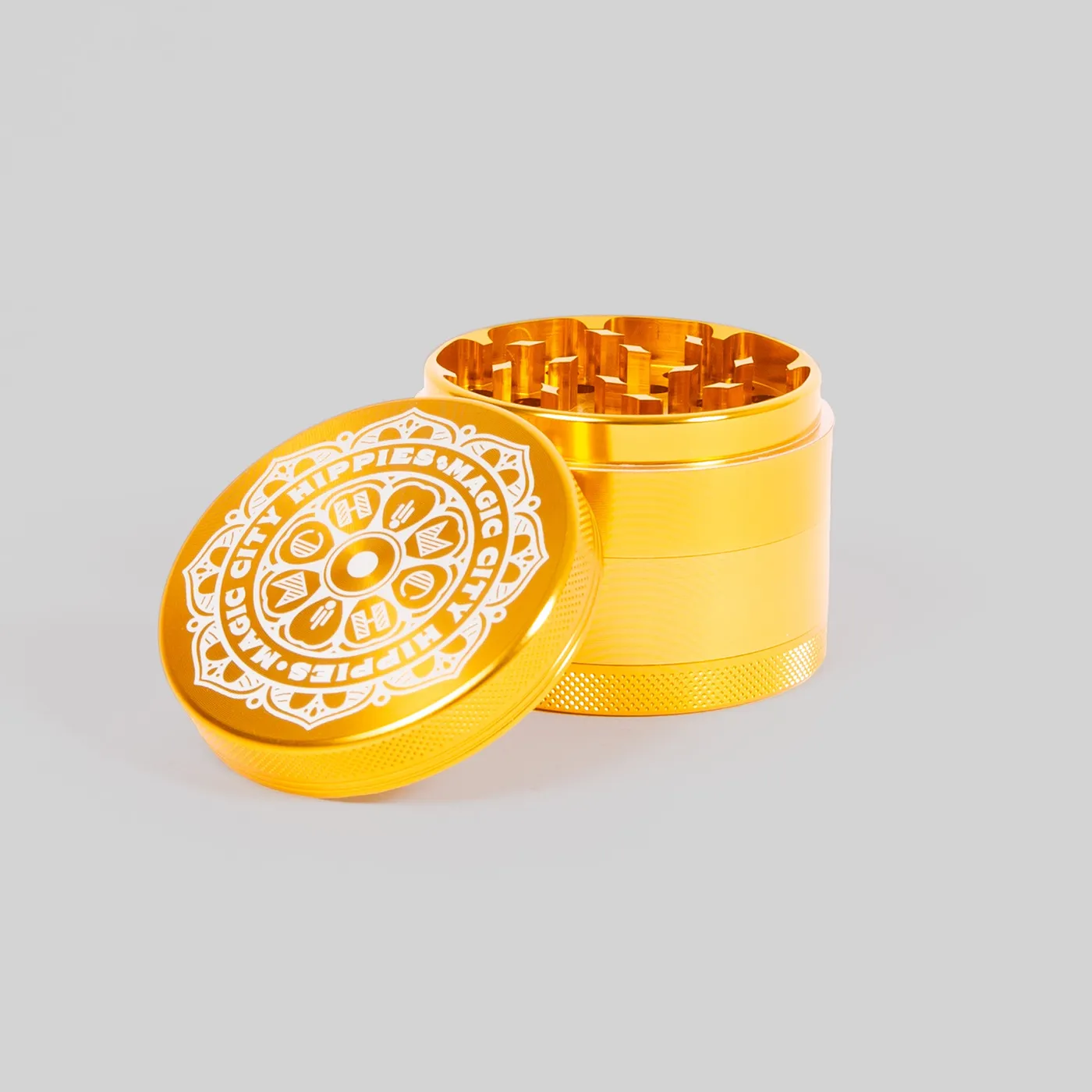 Magic City Hippies Grinder