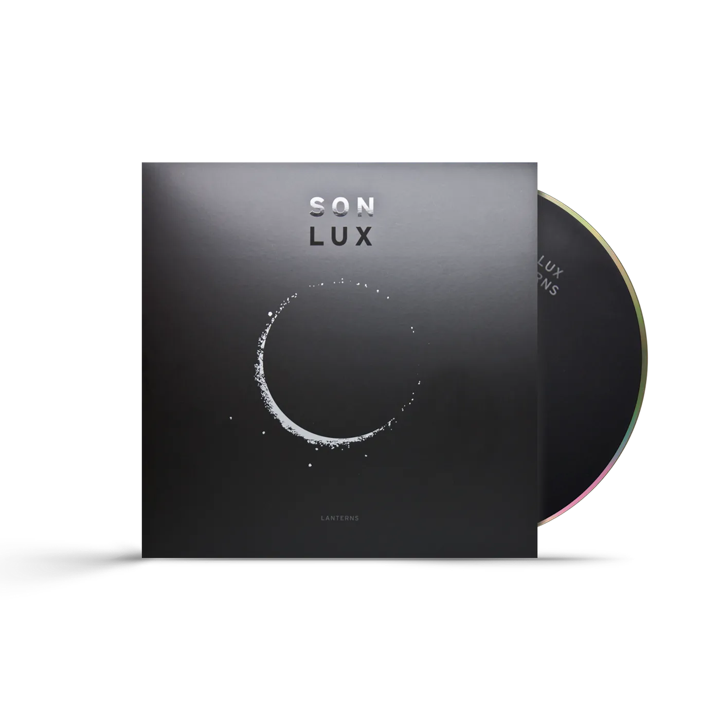 Son Lux Lanterns CD